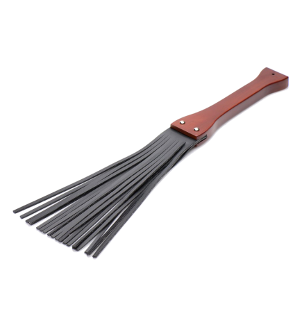 Master Lasher Wooden Flogger