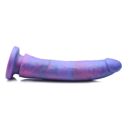 Magic Stick Glitter Silicone Dildo