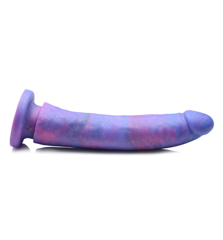 Magic Stick Glitter Silicone Dildo