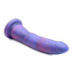 Magic Stick Glitter Silicone Dildo