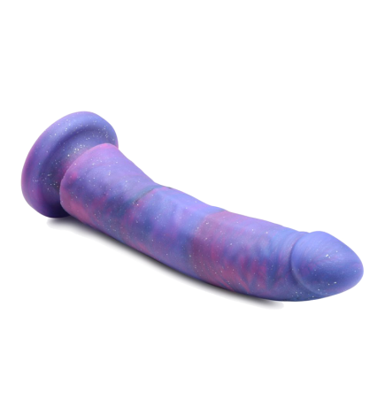 Magic Stick Glitter Silicone Dildo