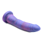 Magic Stick Glitter Silicone Dildo