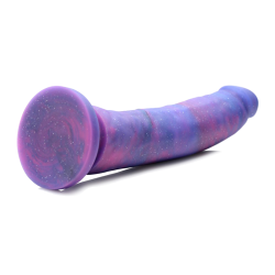 Magic Stick Glitter Silicone Dildo