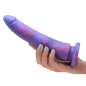 Magic Stick Glitter Silicone Dildo