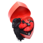 Passion Fetish Kit with Heart Gift Box