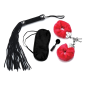 Passion Fetish Kit with Heart Gift Box