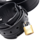 Frog-Tie Restraint Set Frog-Tie Restraint Set