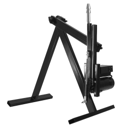 Black Magic Fucking Machine