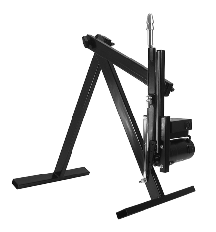 Black Magic Fucking Machine