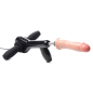 Pro-Bang Sex Machine with Remote Control