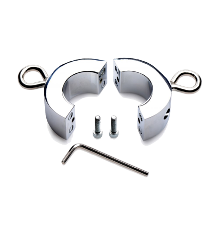 Ball Strap Metal Ball Stretcher
