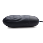7X Pulsing Rechargeable Silicone Vibrator