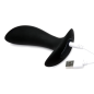 64X Pro-Shocker Vibrating and E-stim Prostate Plug