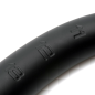 Silicone Tapered Anal Hose - 15 Inch