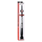 Silicone Tapered Anal Hose - 18 Inch