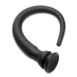 Silicone Tapered Anal Hose - 18 Inch
