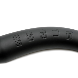 Silicone Tapered Anal Hose - 22 Inch