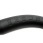 Silicone Tapered Anal Hose - 22 Inch
