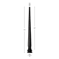 Silicone Tapered Anal Hose - 22 Inch