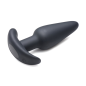 Remote Control 21X Vibrating Silicone Butt Plug