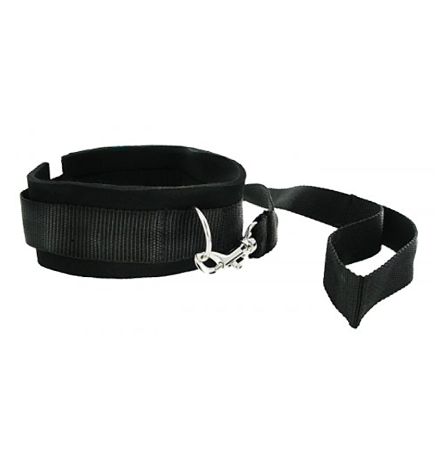 Frisky 46 Inch Leash and Collar Set