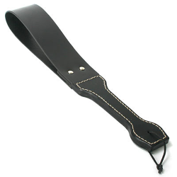 Strict Leather Extreme Punishment Strap