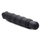 XL Silicone Bullet and Swirl Sleeve