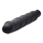 XL Silicone Bullet and Swirl Sleeve