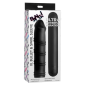 XL Silicone Bullet and Swirl Sleeve