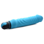 XL Silicone Bullet and Ribbed Sleeve