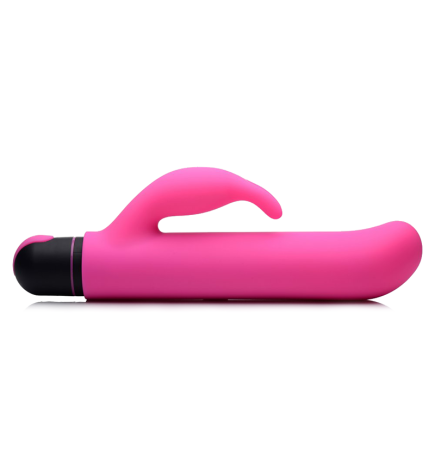XL Silicone Bullet and Rabbit Sleeve