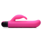 XL Silicone Bullet and Rabbit Sleeve