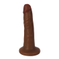 Thinz 6 Inch Slim Dong