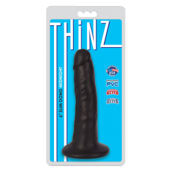 Thinz 6 Inch Slim Dong