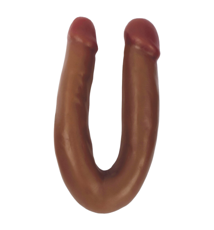 Double Dipper Slim Dildo