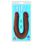 Double Dipper Slim Dildo