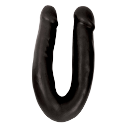 Double Dipper Slim Dildo