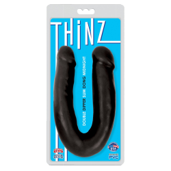 Double Dipper Slim Dildo