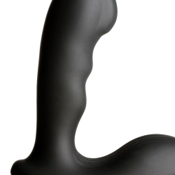 7X P-Strap Milking and Vibrating Prostate Stimulator