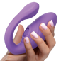 7X Pulse Pro Pulsating and Clit Stimulating Vibrator with Remote