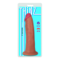 Thinz 8 Inch Slim Dildo