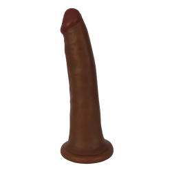 Thinz 8 Inch Slim Dildo