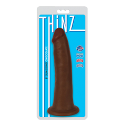 Thinz 8 Inch Slim Dildo