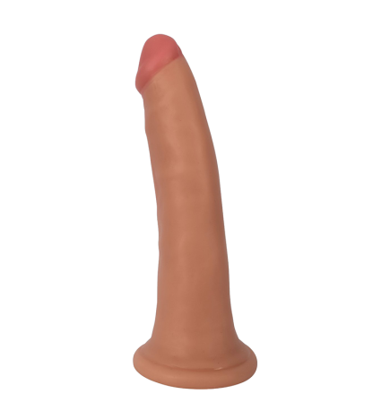 Thinz 8 Inch Slim Dildo