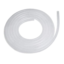 Silicone Tubing, 1/8" ID x 1/4" OD