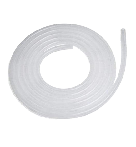Silicone Tubing, 1/8" ID x 1/4" OD