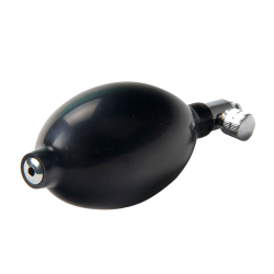 Sphygmomanometer PVC Adjustable Pump Bulb