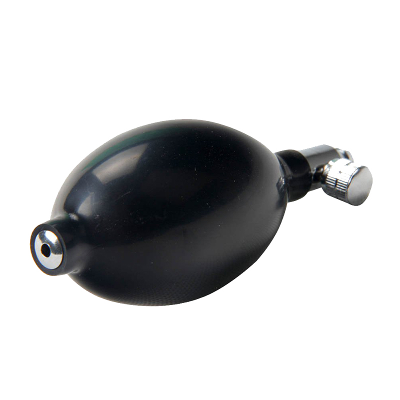 Sphygmomanometer PVC Adjustable Pump Bulb