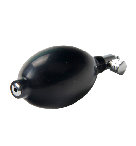 Sphygmomanometer PVC Adjustable Pump Bulb