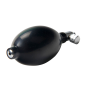 Sphygmomanometer PVC Adjustable Pump Bulb